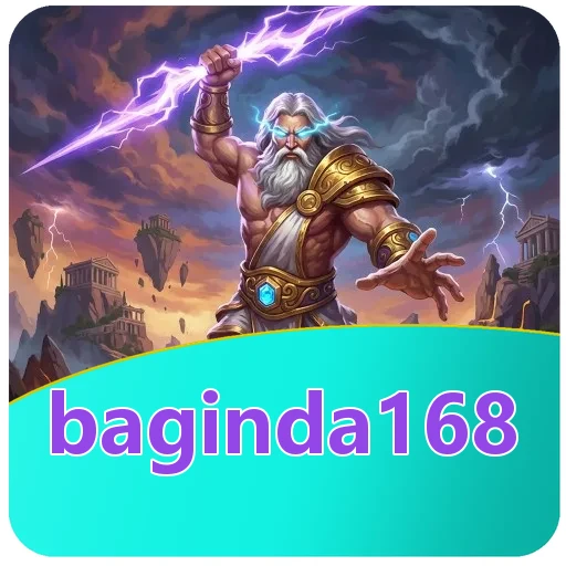 Detail APK baginda168