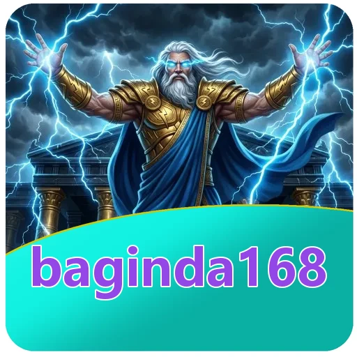 Keamanan baginda168
