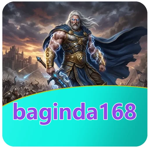 Performa baginda168