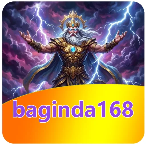Aplikasi baginda168 Android